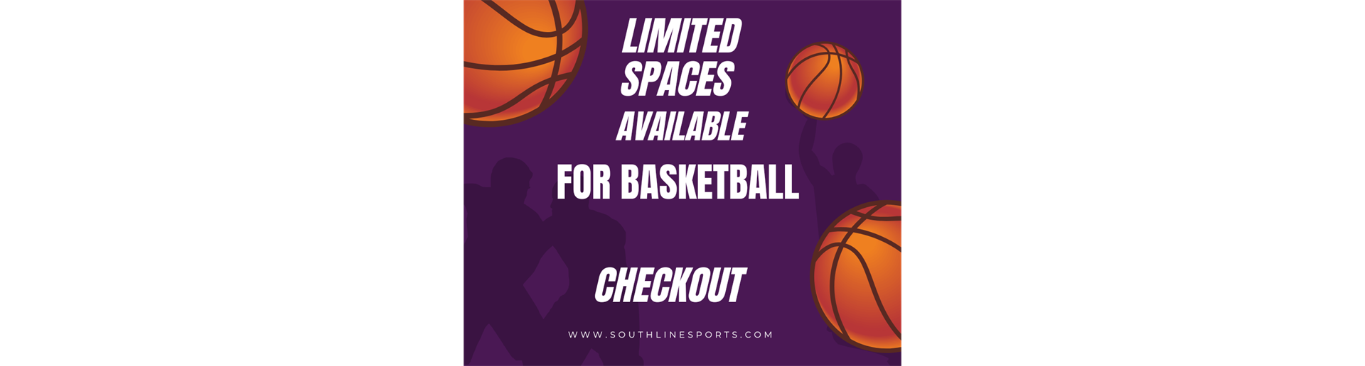 Basketball Registration 